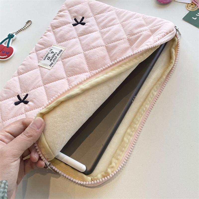 Lindo arco gráfico bolsa para  - Cool Tablet Accessories reseña y precio