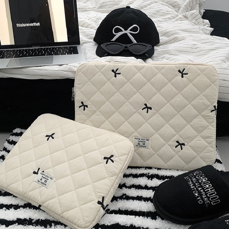 Lindo arco gráfico bolsa para  - Cool Tablet Accessories reseña y precio