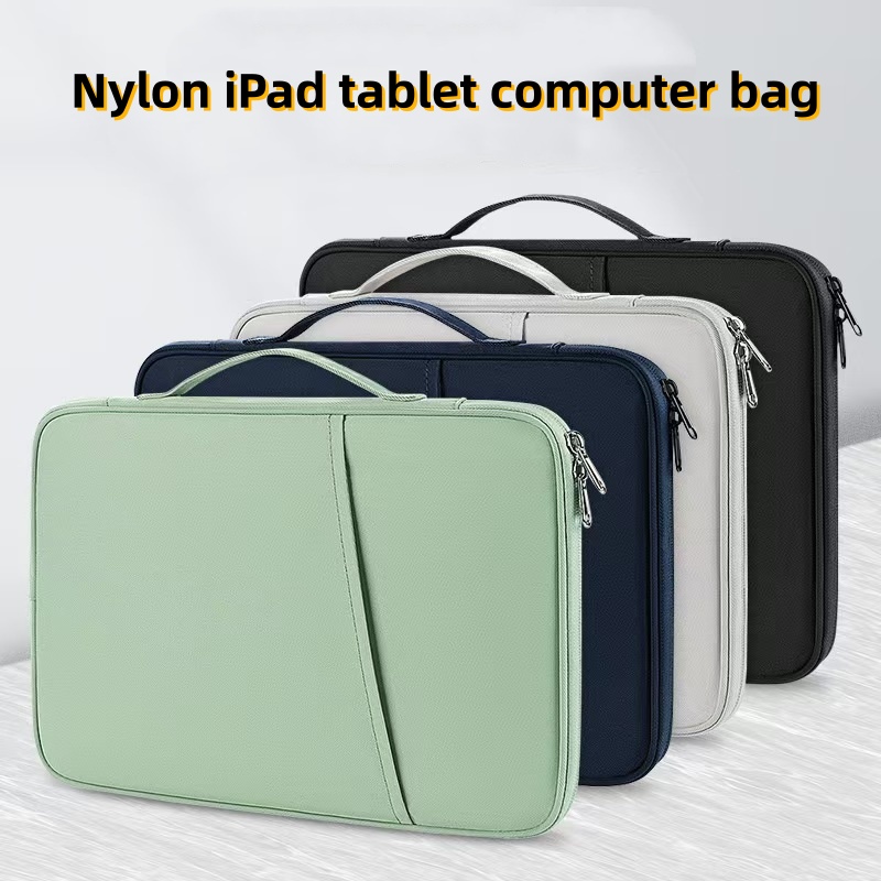 Bolsa de Nailon para Tablet iP - Cool Tablet Accessories reseña y precio