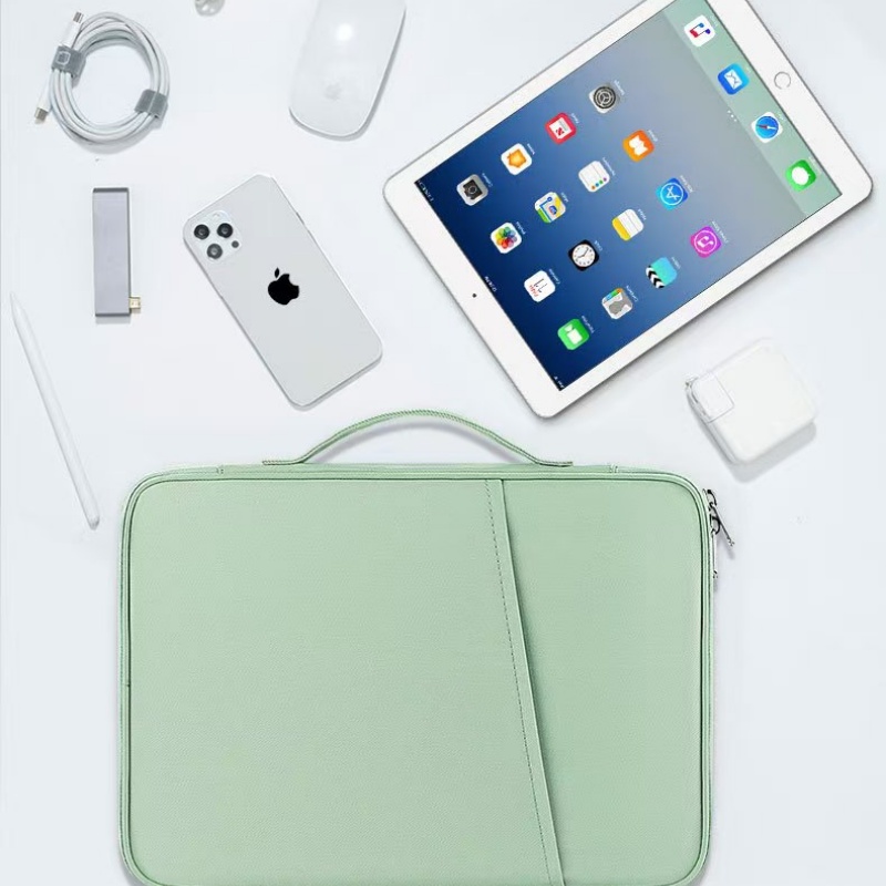 Bolsa de Nailon para Tablet iP - Cool Tablet Accessories reseña y precio
