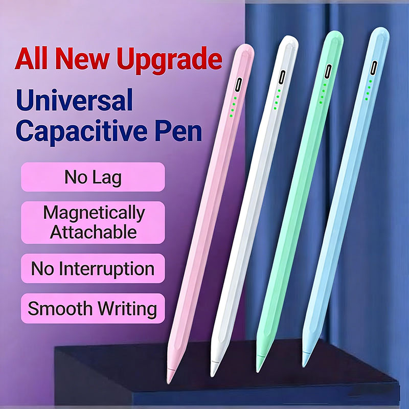 Lápiz Stylus para iPad Mini 1  - Ipad Pencil Stylus reseña y precio