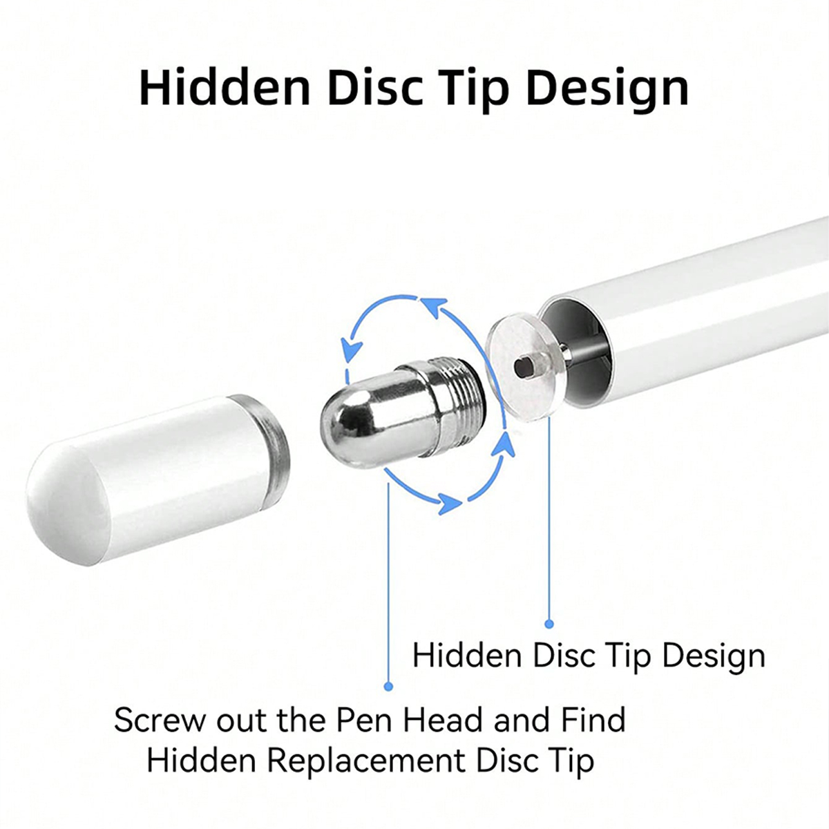 Lápiz óptico Universal para di - Samsung Tablet Drawing Accessories reseña y precio