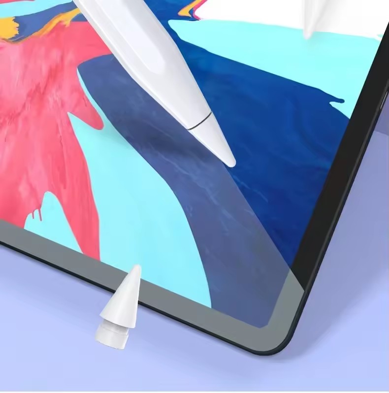 Puntas de lápiz óptico univers - Ipad Pencil Stylus reseña y precio
