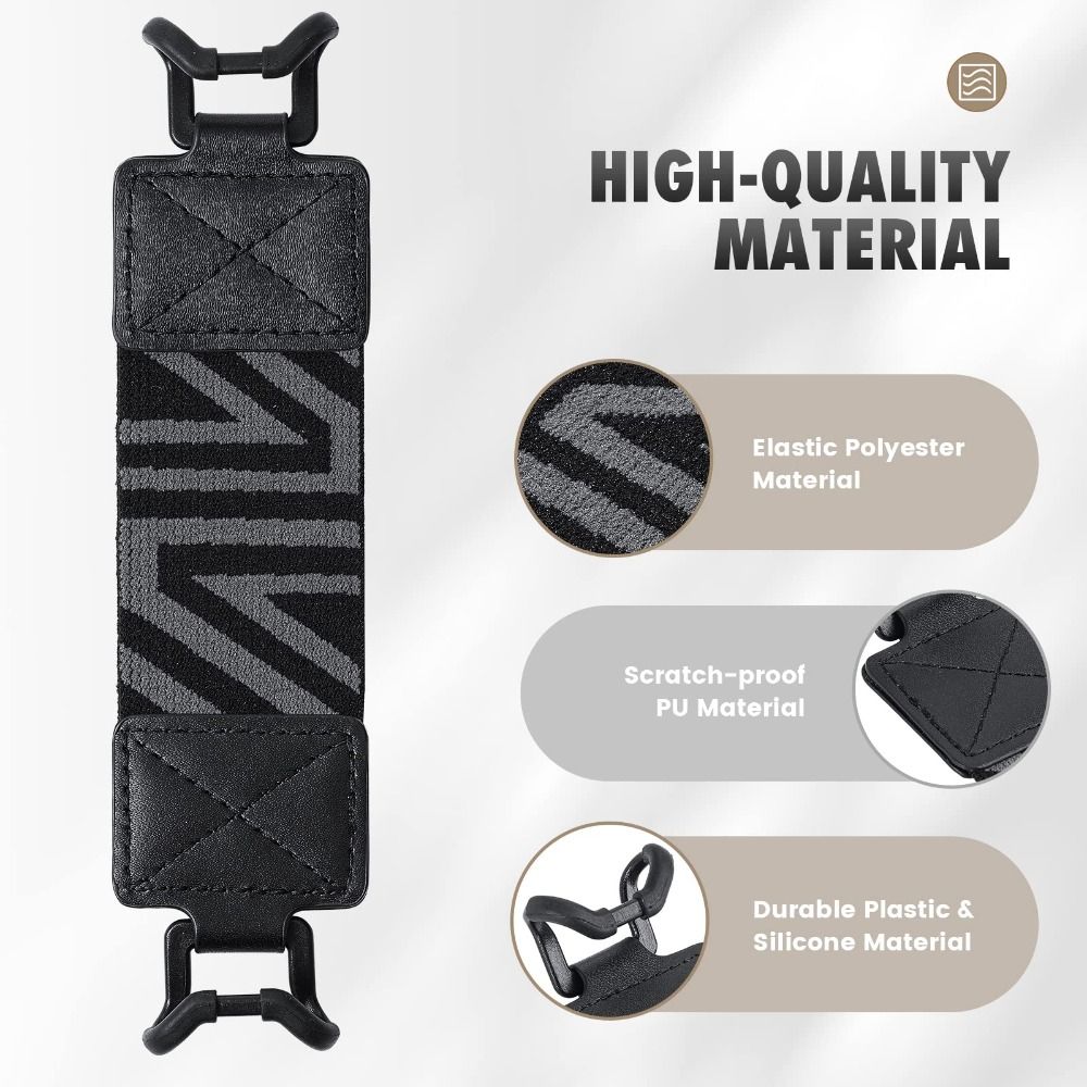 Correa de mano segura para lec - Tablet Accessories For Reading reseña y precio