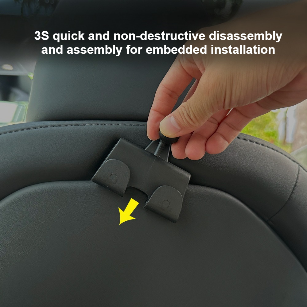Para Tesla Model 3 Y Juniper r - Tesla Tablet Accessories reseña y precio