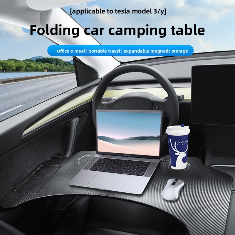 Soporte de Escritorio Pequeño  - Tesla Tablet Accessories reseña y precio
