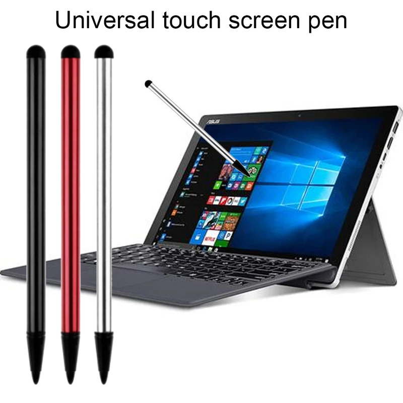 Lápiz óptico Universal para Ip - Ipad Pencil Stylus reseña y precio