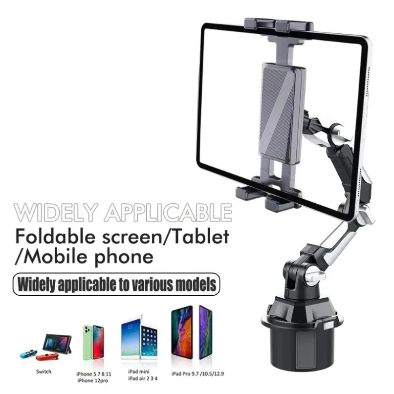 Soporte para teléfono y tablet - Iphone Tablet Accessories reseña y precio
