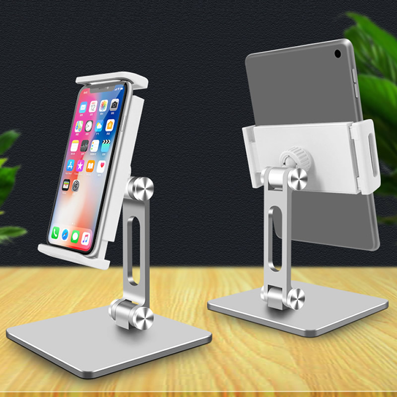 Soporte plegable ajustable par - Mi Tablet Accessories reseña y precio