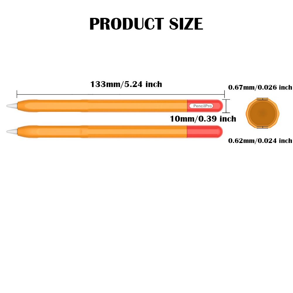 Funda de Silicona para Lápiz d - Iphone Tablet Accessories reseña y precio