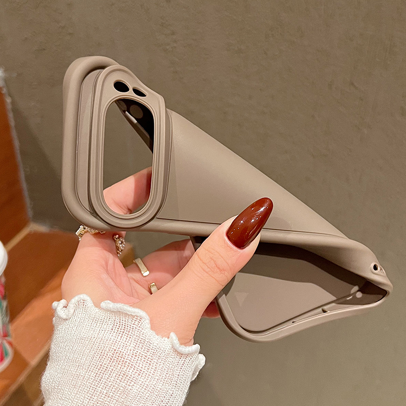Funda de TPU con estampado de  - Google Pixel 8A reseña y precio