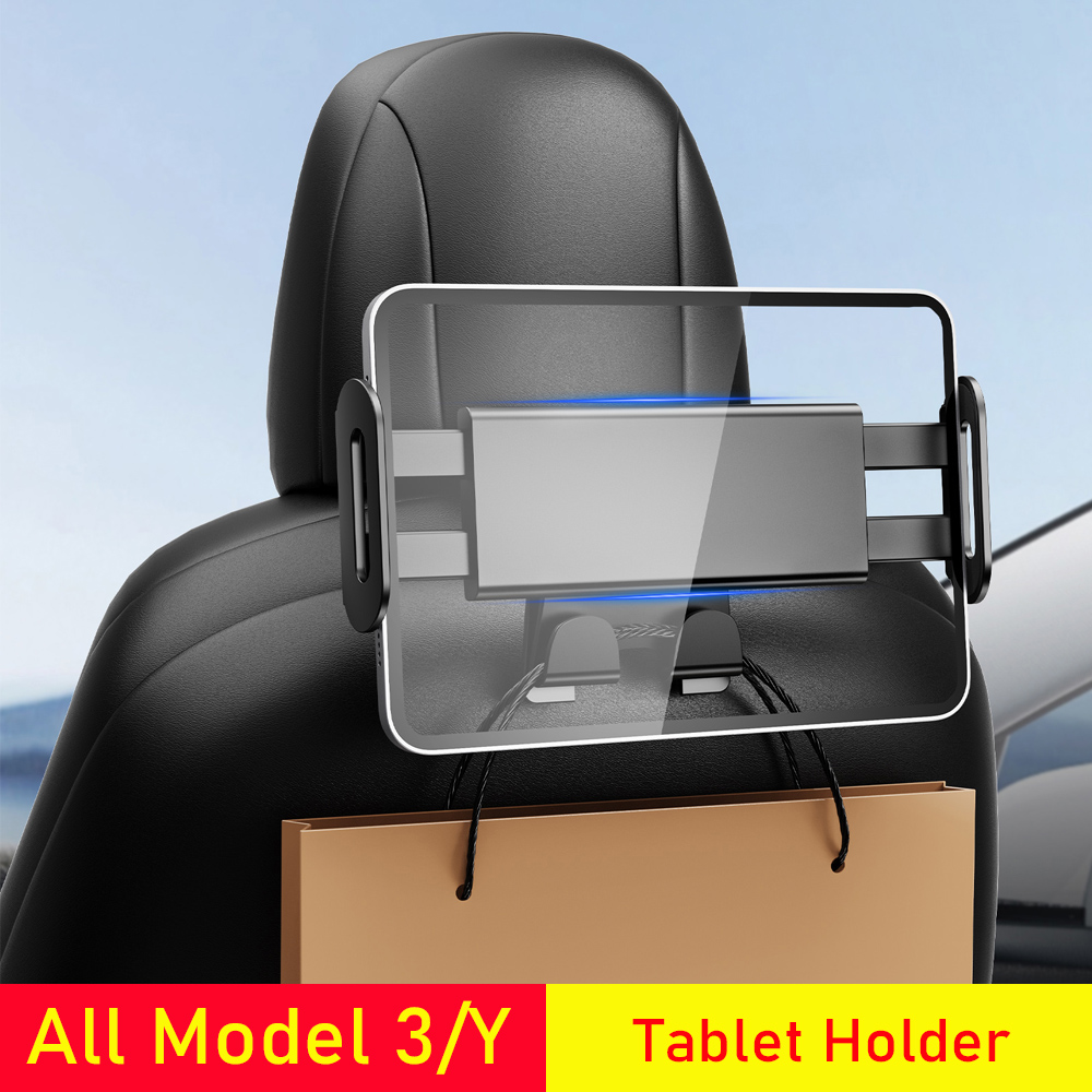 2025 para Tesla Model Y Junipe - Tesla Tablet Accessories reseña y precio