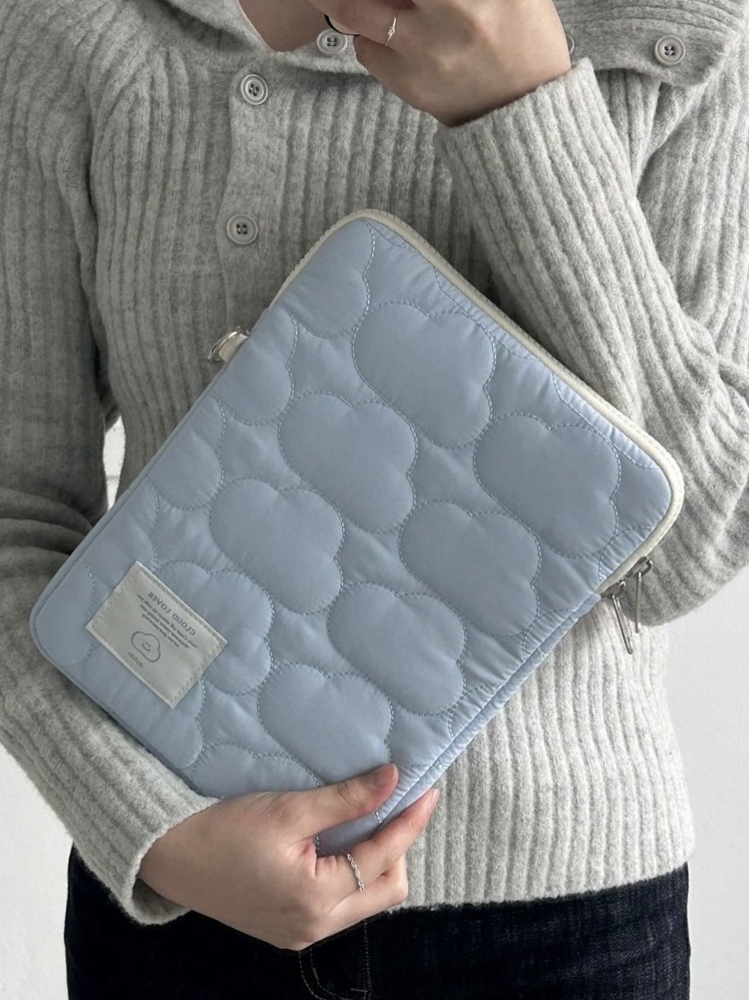 Bolsa para tableta de 9,7-11 p - Cool Tablet Accessories reseña y precio