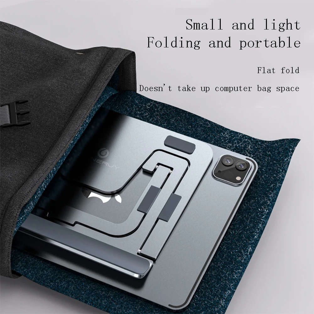 Soporte plegable y ajustable p - Mi Tablet Accessories reseña y precio