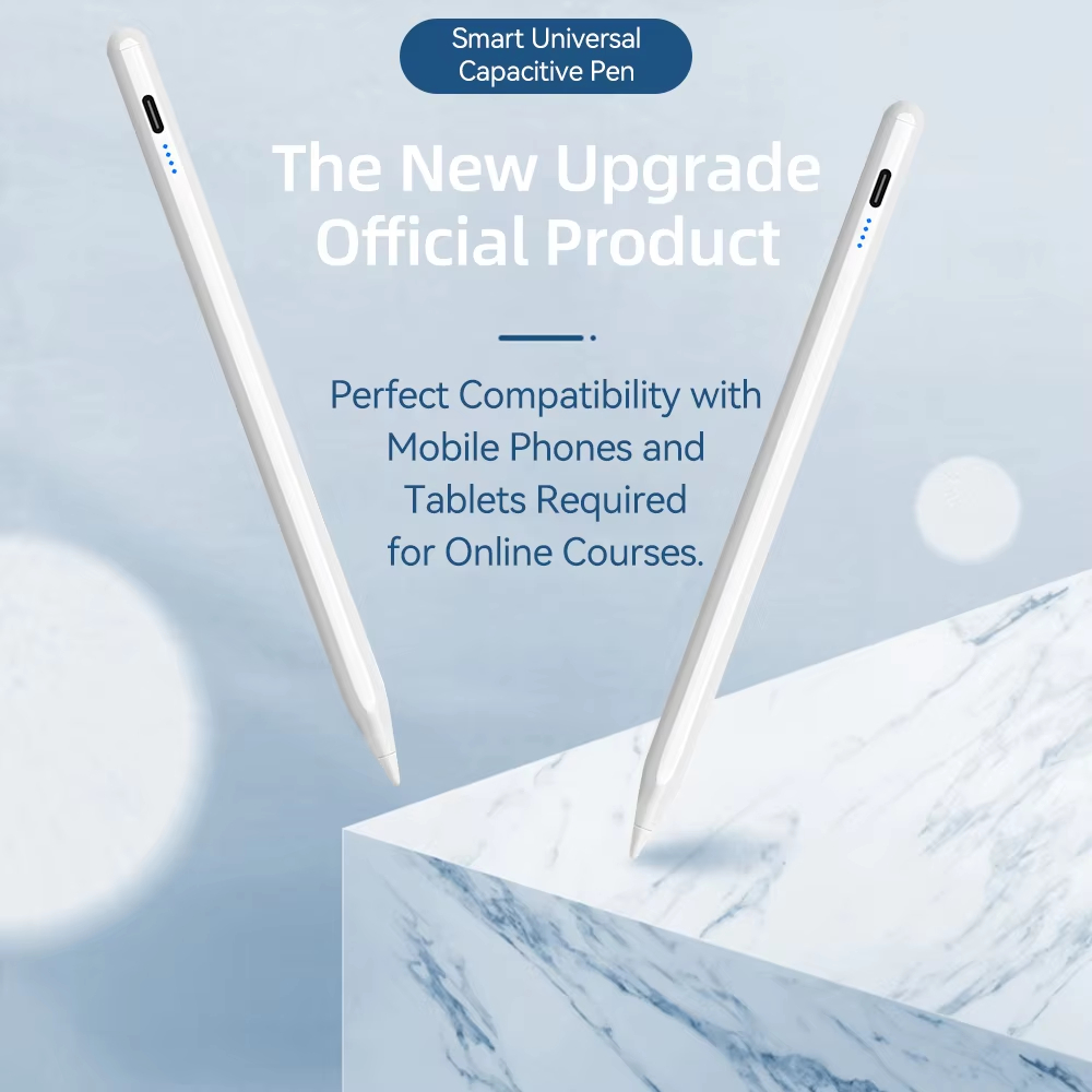 Lápiz Táctil Universal para iP - Ipad Pencil Stylus reseña y precio