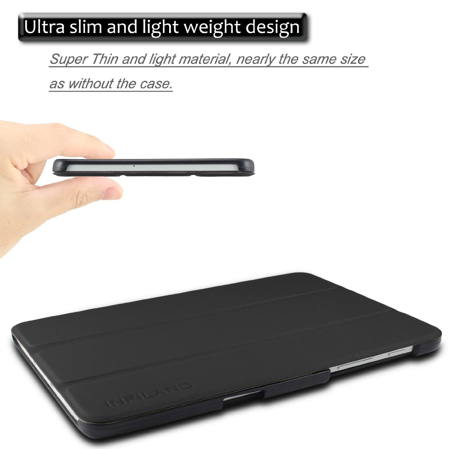Funda para tableta Tab S2 9,7  - Iphone Tablet Accessories reseña y precio