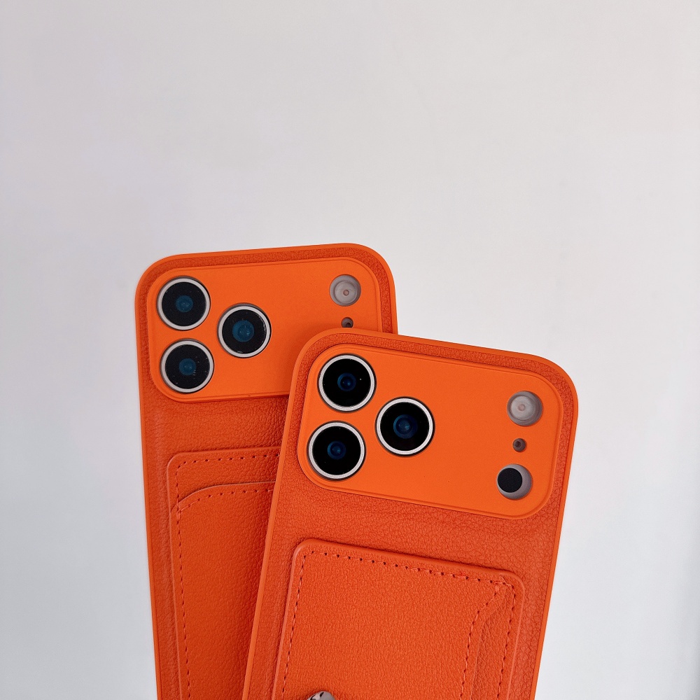 Funda de teléfono con tarjeta  - Iphone Tablet Accessories reseña y precio