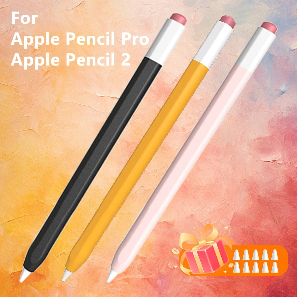 Estuche para lápices para Appl - Iphone Tablet Accessories reseña y precio