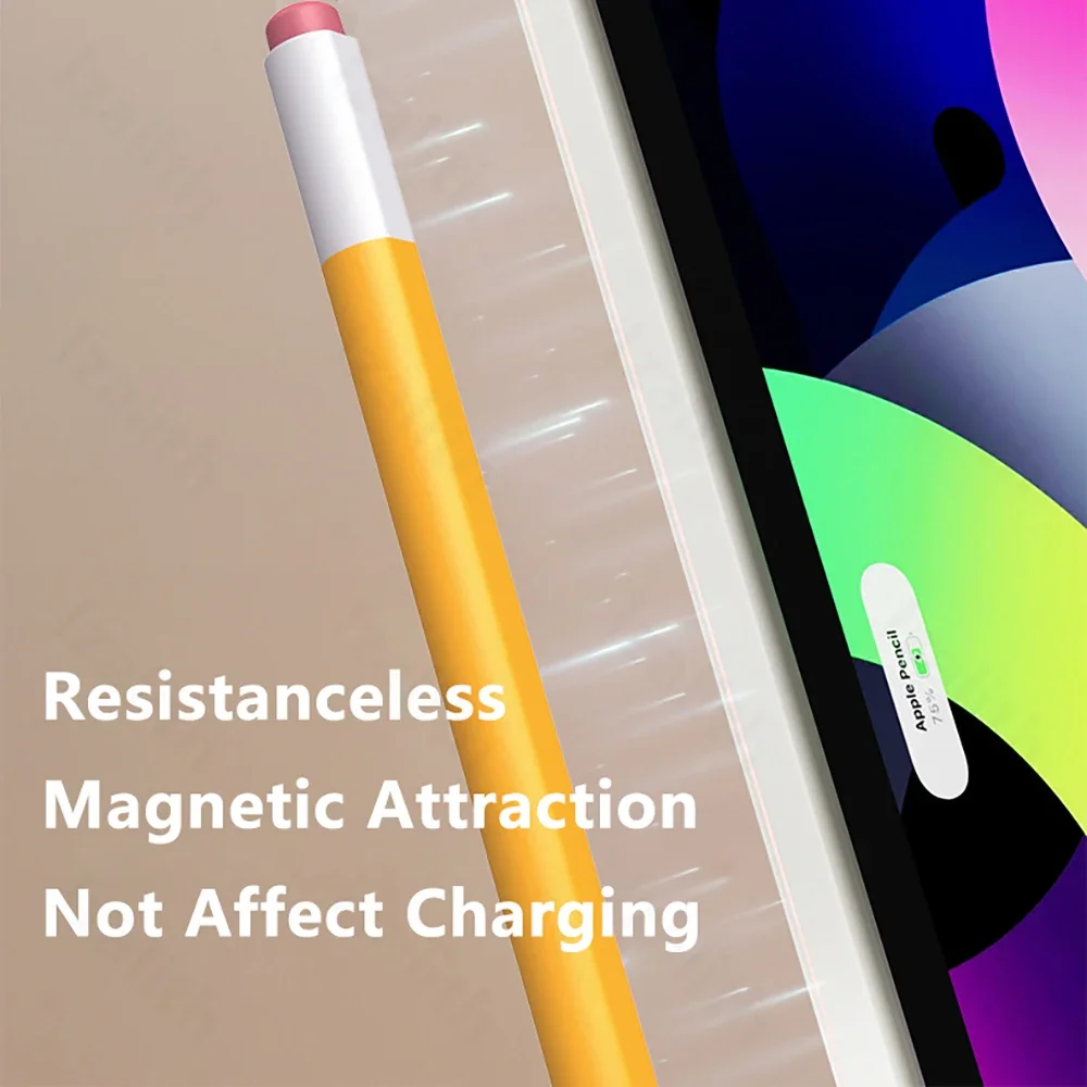 Estuche para lápices para Appl - Iphone Tablet Accessories reseña y precio