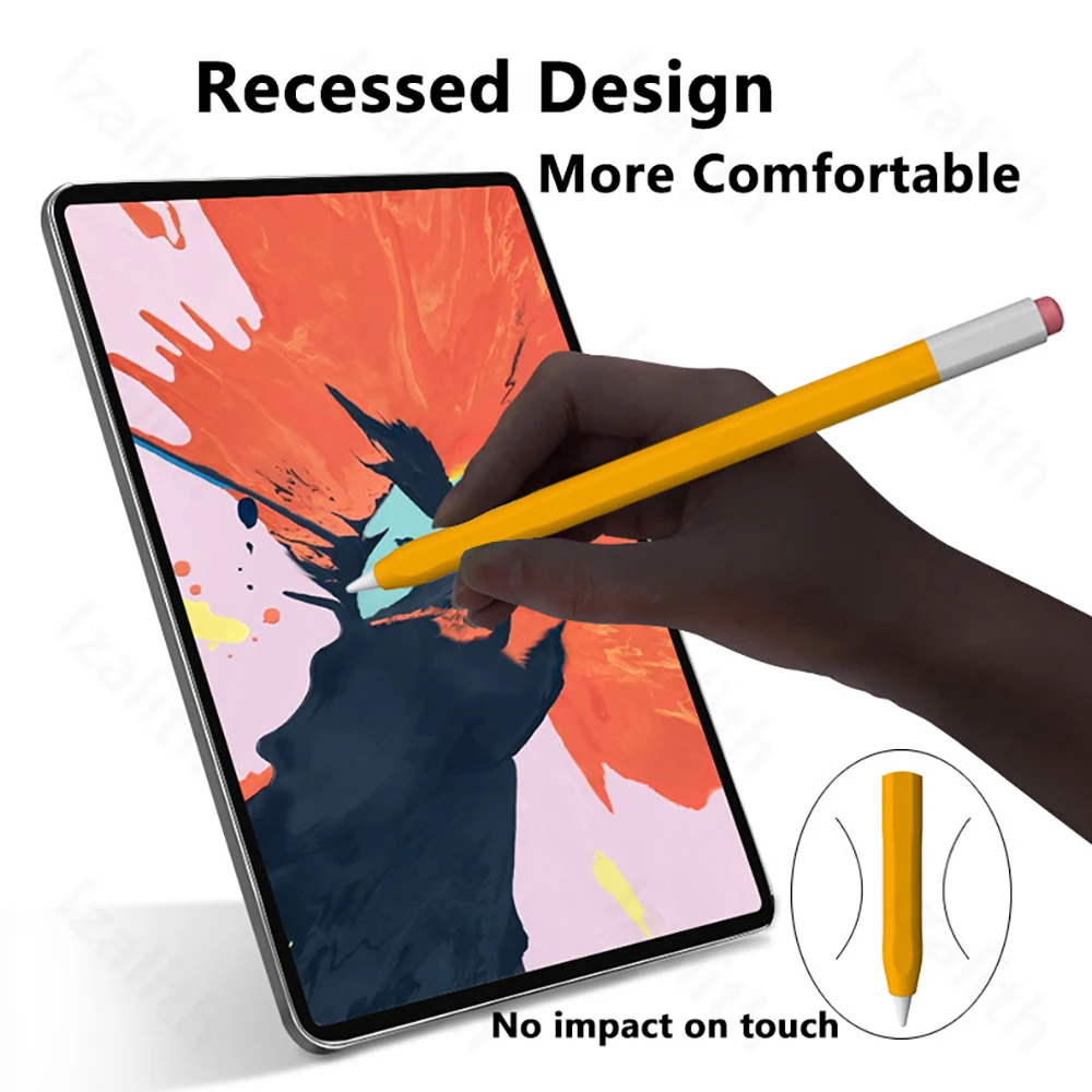 Estuche para lápices para Appl - Iphone Tablet Accessories reseña y precio