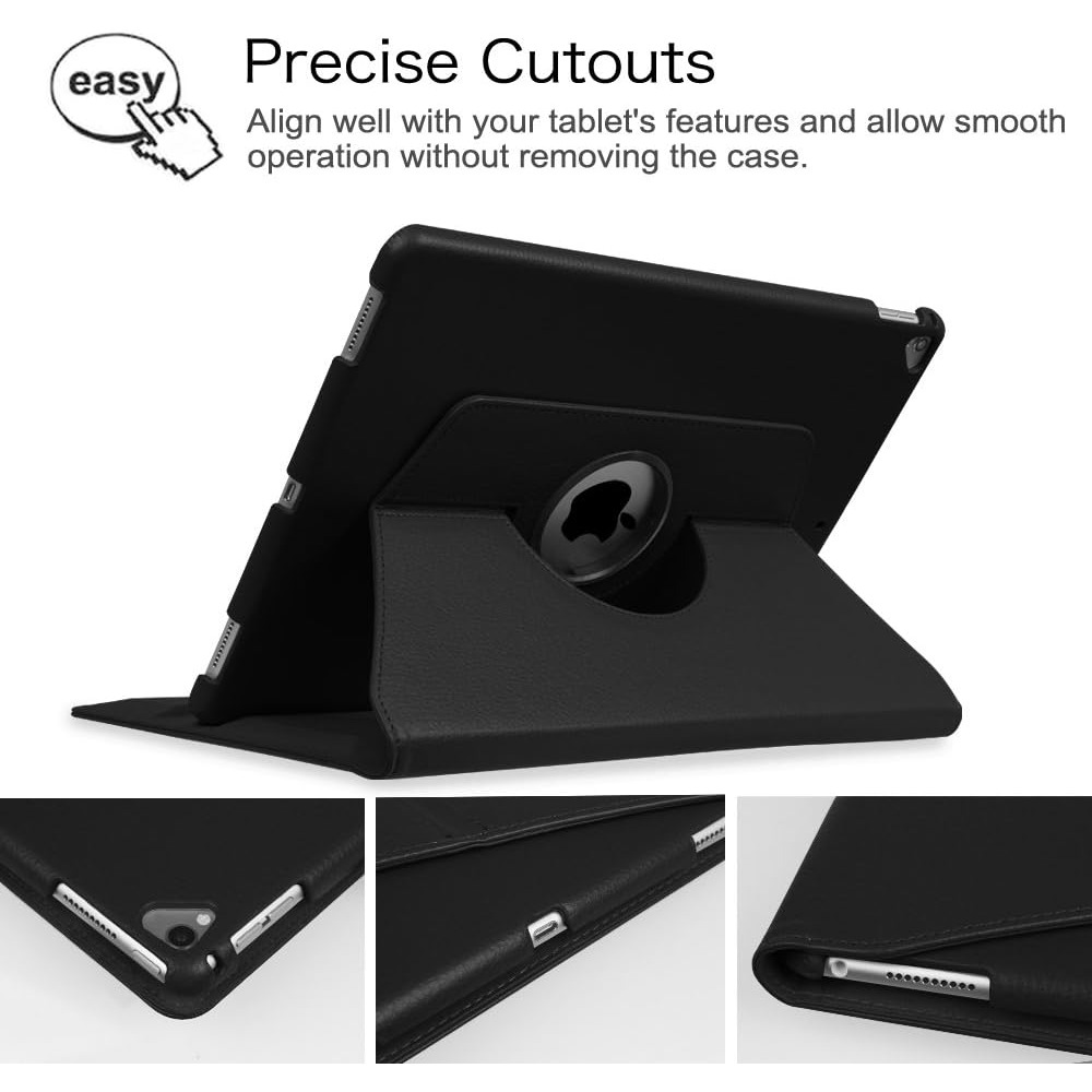Funda giratoria 360 para Apple - Iphone Tablet Accessories reseña y precio