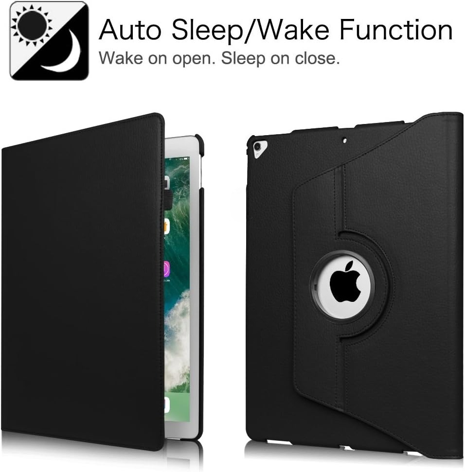 Funda giratoria 360 para Apple - Iphone Tablet Accessories reseña y precio