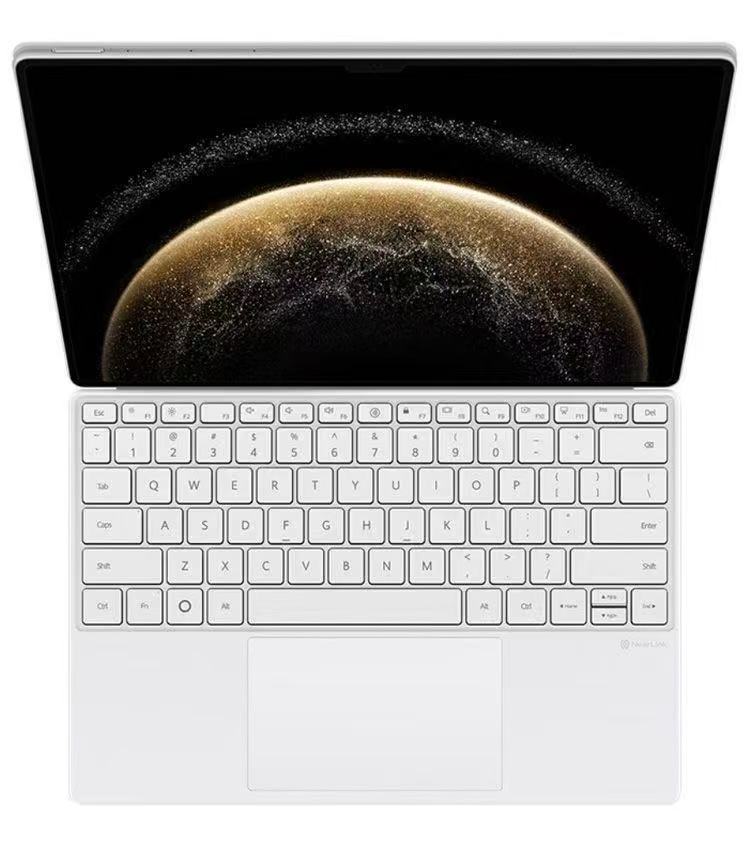 Adecuado para Huawei MatePad P - Tablet Keyboard Case reseña y precio