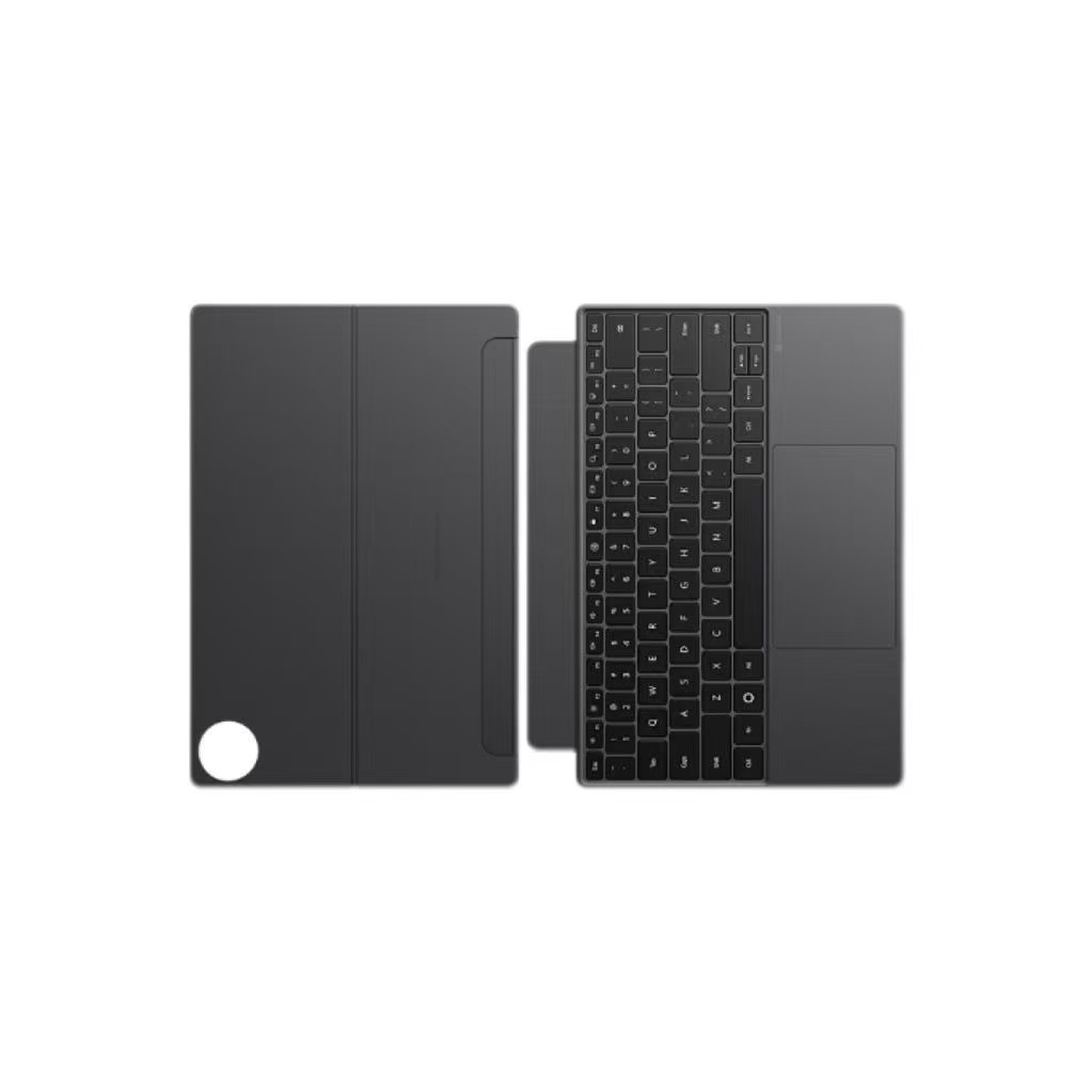 Adecuado para Huawei MatePad P - Tablet Keyboard Case reseña y precio