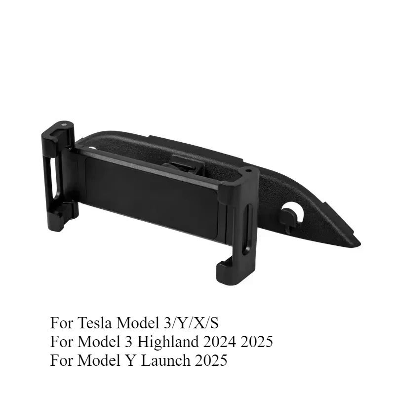 Soporte para reposacabezas de  - Tesla Tablet Accessories reseña y precio