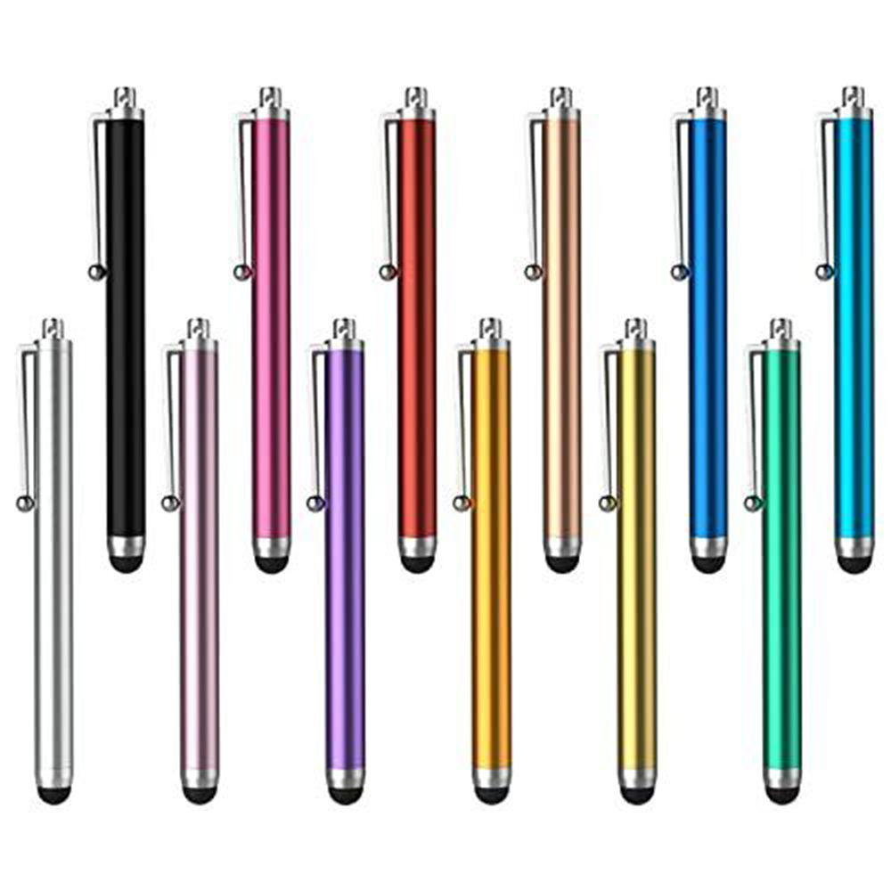 10 unids/lote lápiz óptico par - Samsung Tablet Drawing Accessories reseña y precio