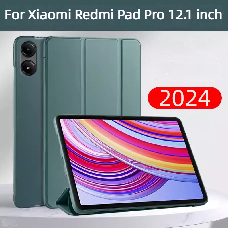 Para Xiaomi Redmi Pad Pro 12,1 - Mi Tablet Accessories reseña y precio