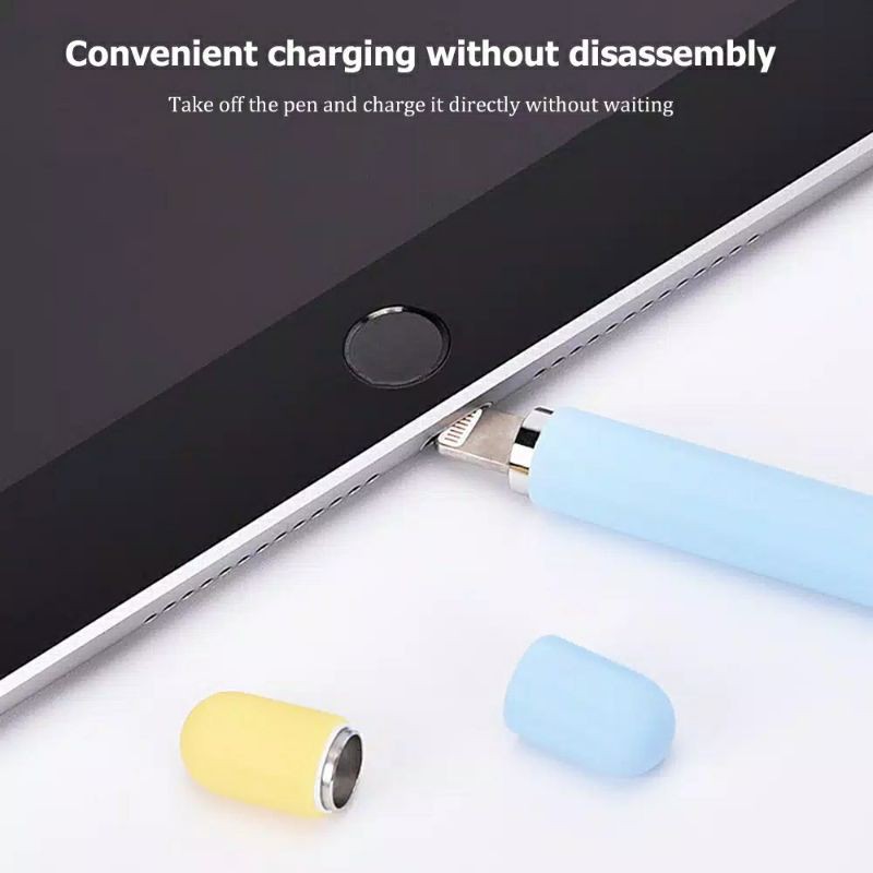 Funda protectora de silicona a - Iphone Tablet Accessories reseña y precio