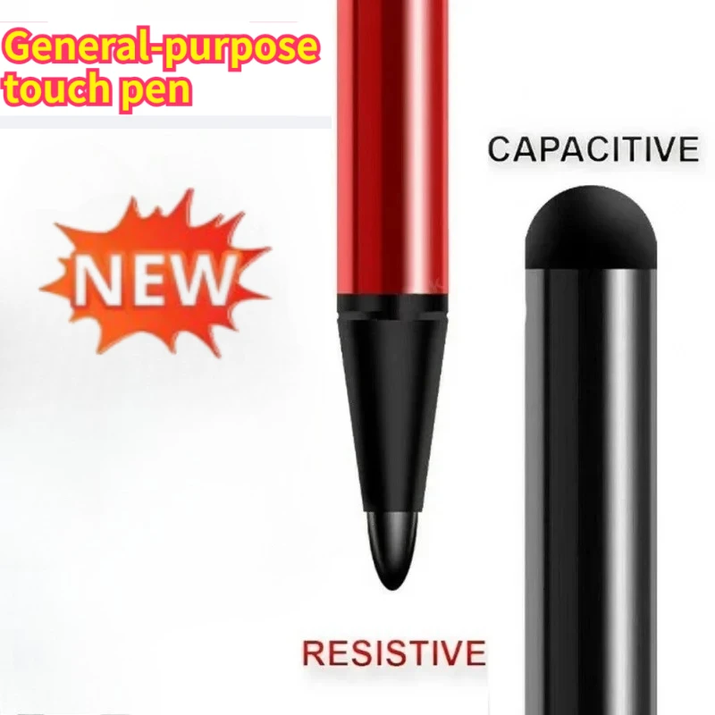Lápiz óptico capacitivo univer - Ipad Pencil Stylus reseña y precio