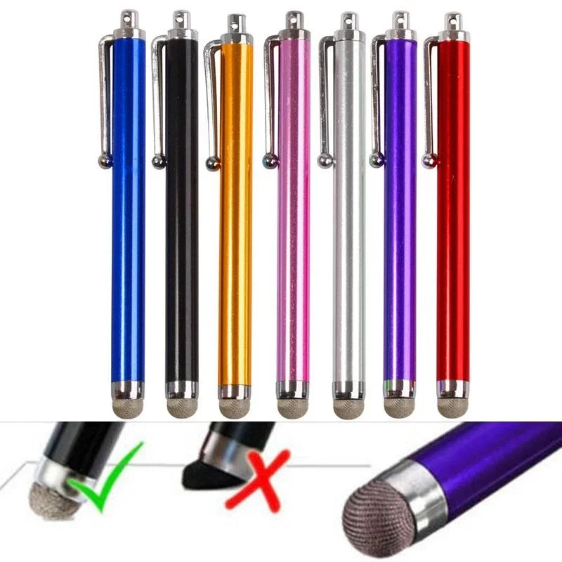 Lápiz óptico para Android iOS, - Samsung Tablet Drawing Accessories reseña y precio