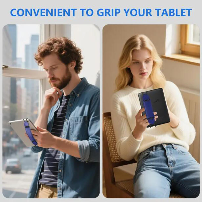 Correa de mano de cuero para t - Tablet Accessories For Reading reseña y precio