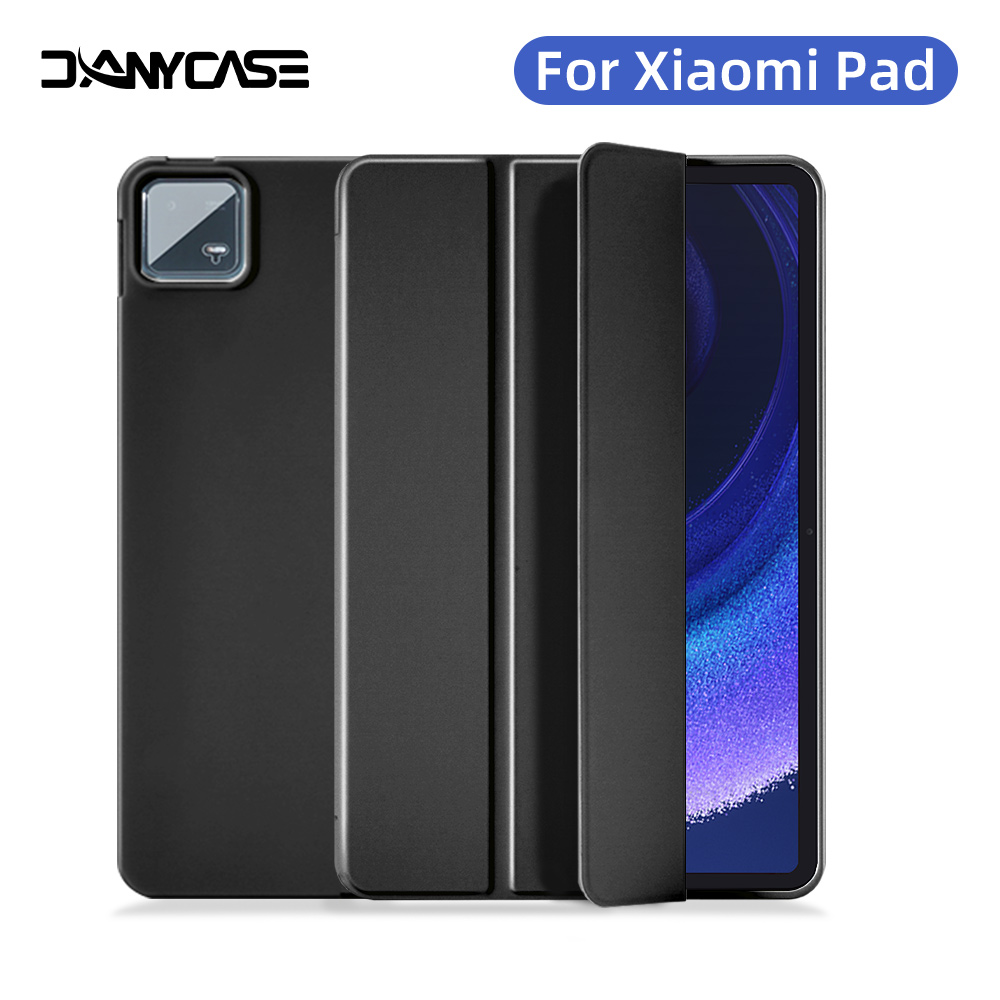 Funda para tableta mi Pad 5/6, - Mi Tablet Accessories reseña y precio