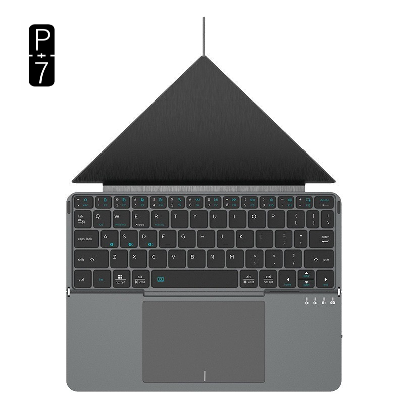Teclado Plegable para Tablet I - Tablet Keyboard Case reseña y precio
