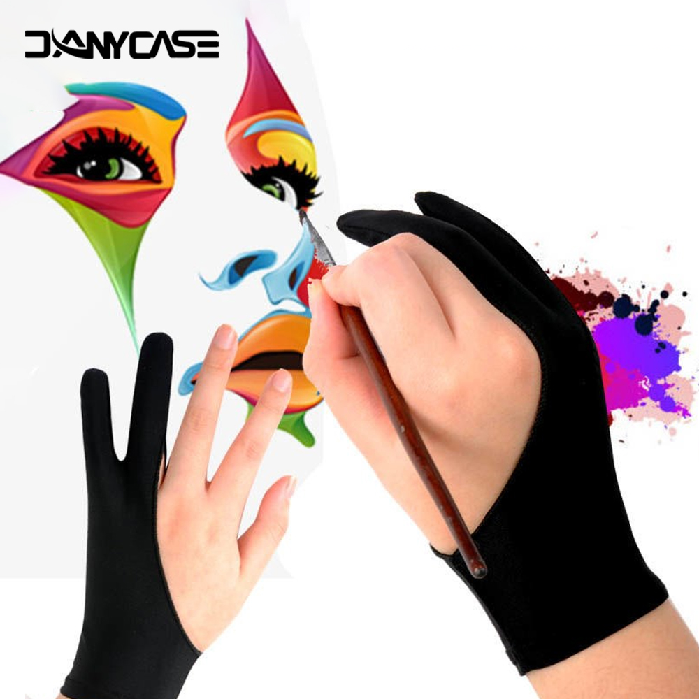Guante de dibujo para tableta, - Samsung Tablet Drawing Accessories reseña y precio