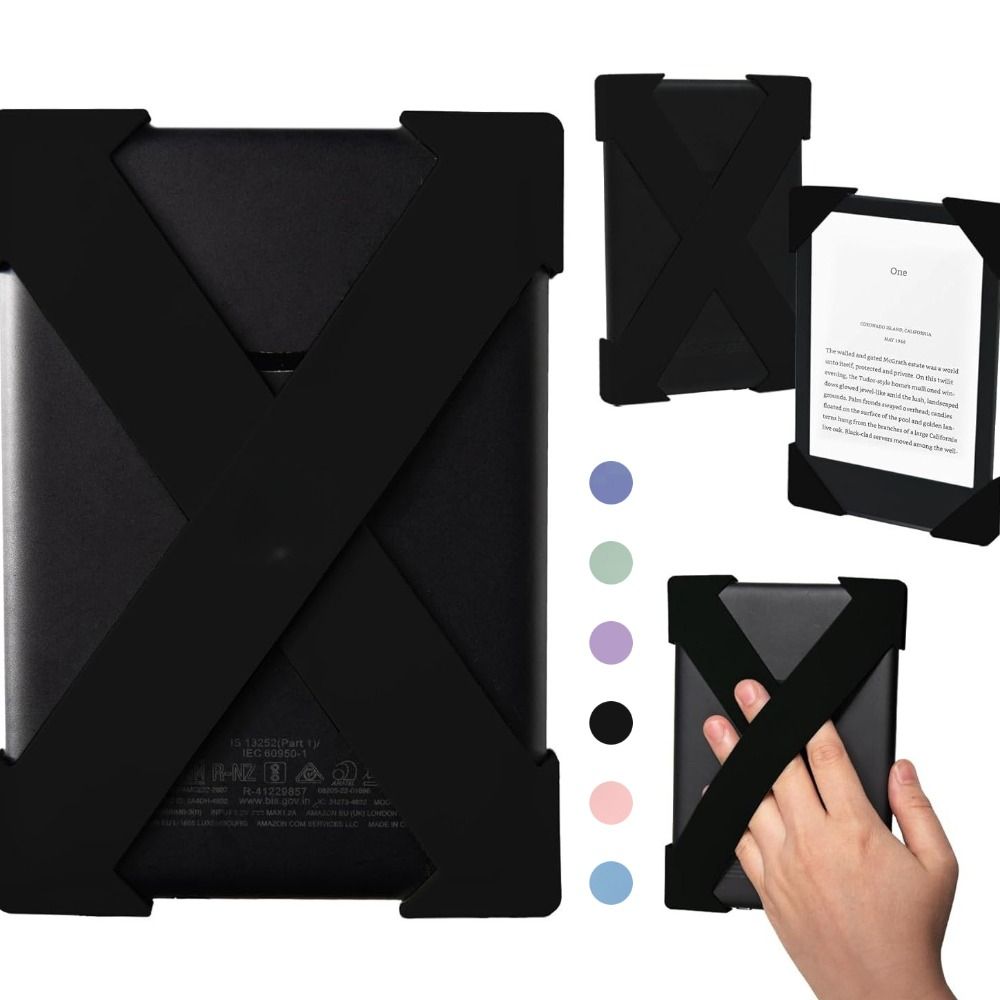Correa de mano segura de cuero - Tablet Accessories For Reading reseña y precio